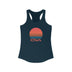 Solid Midnight Navy