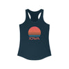Iowa Women's Racerback Tank Top