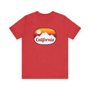 California T-Shirt - Unisex California Shirt-4