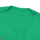 Ski Bum T-Shirt - Mountain Sunset Unisex Ski Bum Shirt-53
