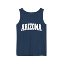 Arizona Tank Top Unisex | Comfort Colors - 100% Cotton-3