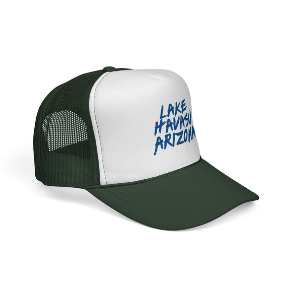 Lake Havasu Trucker Cap | Arizona Hat