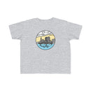 Ohio Toddler T-Shirt - Unisex Toddler Ohio Shirt-3
