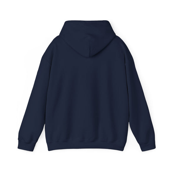 Montana Hoodie - Mountain Unisex Montana Hoodie Graphic Sweatshirt