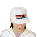 California Mountain Surf Cap | Retro Light Weight Cap-3