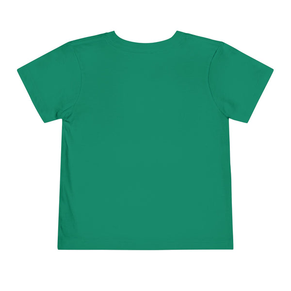 Vermont Toddler Graphic Tee - Kids Vermont Shirt
