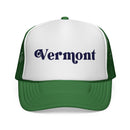 Vermont Retro Trucker Hat-2