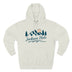 Oatmeal Heather