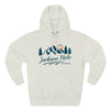 Premium Jackson Hole, Wyoming Hoodie - Unisex Jackson Hole Sweatshirt