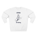 Premium Idaho Ski Bunny Sweatshirt-2