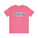 You Got This Positivity Tshirt - Unisex Jersey Fun Retro T-shirt-6
