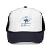 Navy / White / Navy