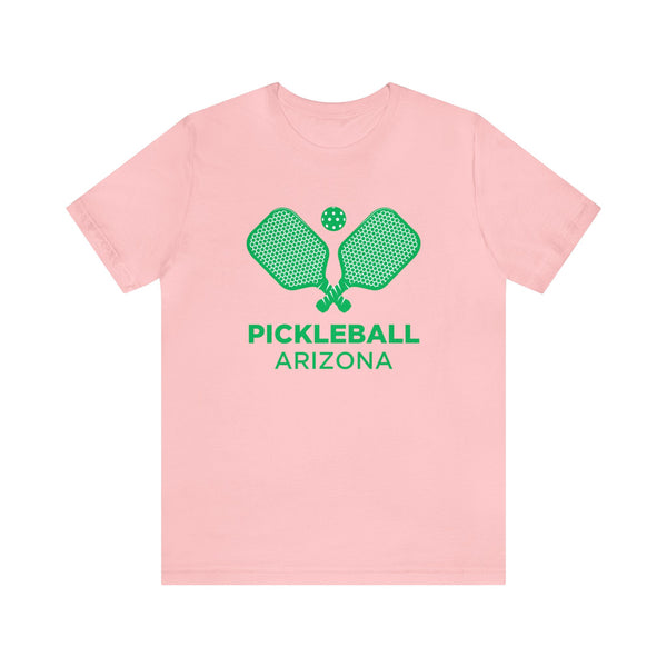 Arizona Pickleball T-Shirt - Unisex Arizona Shirt