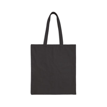 Hot Springs, Arkansas Fishing Canvas Tote Bag - 15" x 16" - 0