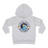 Laguna Beach, California Toddler Hoodie - Unisex Laguna Beach Toddler Sweatshirt