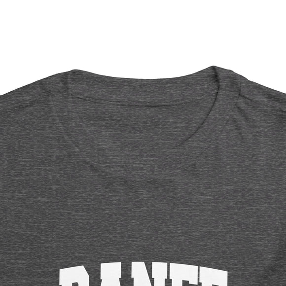 Banff, Canada Toddler Graphic Tee - Kids Banff Vacation T-Shirt