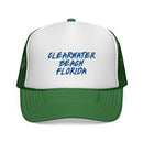Clearwater Beach Trucker Cap | Florida Hat-6
