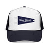 Navy / White / Navy