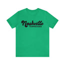Nashville, Tennessee T-Shirt - Retro Unisex Nashville Shirt-2