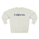Premium California Sweatshirt-3