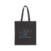 Snowmass, Colorado Cotton Canvas Tote Bag - 15