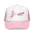 Light Pink/White