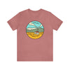 Vermont T-Shirt - Unisex Vermont Shirt