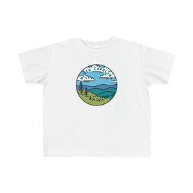 North Carolina Toddler T-Shirt - Unisex Toddler North Carolina Shirt