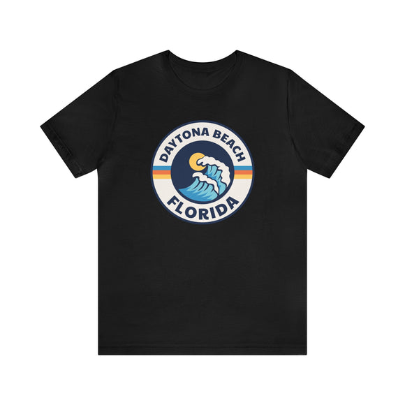 Daytona Beach, Florida T-Shirt - Unisex Daytona Beach Shirt