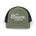 Loden / Black