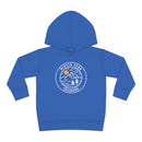 Winter Park, Colorado Toddler Hoodie - Unisex Winter Park Toddler Sweatshirt-5