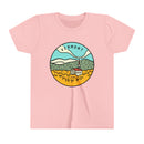 Vermont Youth T-Shirt - Unisex Kids Vermont Shirt-4