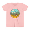 Vermont Youth T-Shirt - Unisex Kids Vermont Shirt