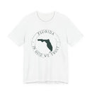Florida T-Shirt — State Graphic Tee-2