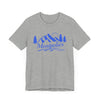 Montpelier, Vermont T-Shirt - Retro Mountain Unisex Montpelier Shirt