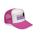 Baseball Mom Trucker Cap | Trucker Caps-14