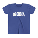 Georgia Youth Graphic Tee - Kids T Shirt-3