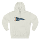 Premium Rocky Mountain National Park Fleece Hoodie-4