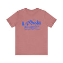 Montpelier, Vermont T-Shirt - Retro Mountain Unisex Montpelier Shirt-6