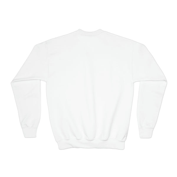 Southampton, New York Youth Sweatshirt - Unisex Kid's Southampton Crewneck Sweatshirt