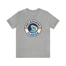 Melbourne, Florida T-Shirt - Retro Unisex Melbourne Shirt-2