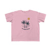 Florida Toddler T-Shirt - Unisex Toddler Florida Shirt