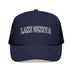 Dark Navy