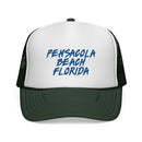 Pensacola Beach Trucker Cap | Florida Hat-2