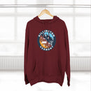 Premium Killington, Vermont Ski Lift Hoodie-18