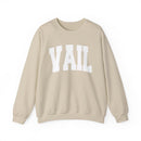 Vail, Colorado Sweatshirt - Unisex Graphic Crewneck-1