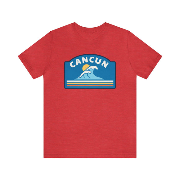 Cancun, Mexico T-Shirt - Unisex Cancun Shirt