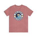 San Diego, California T-Shirt - Unisex San Diego Shirt-1