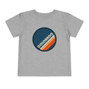 Colorado Toddler Graphic Tee - Kids Colorado T-Shirt-2
