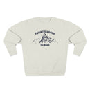Premium Pennsylvania Ski Babe Sweatshirt-1